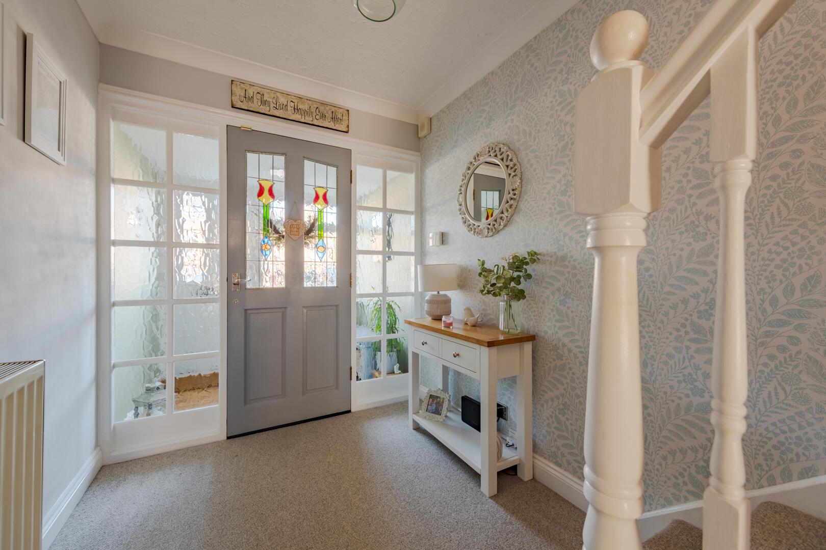 Fir Grove, Wollaston, Stourbridge